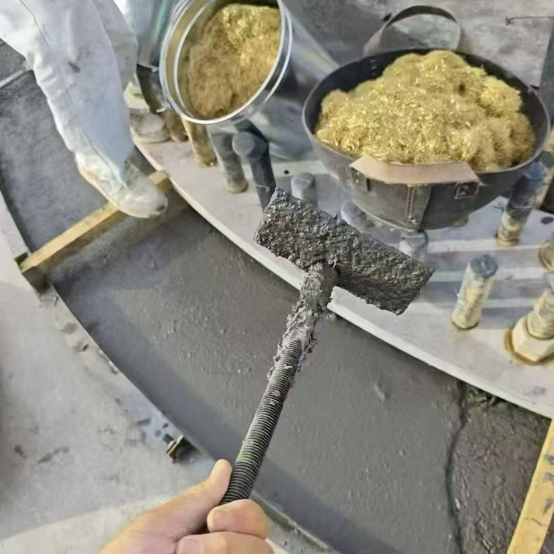 沧州C120风电设备基础专用灌浆料