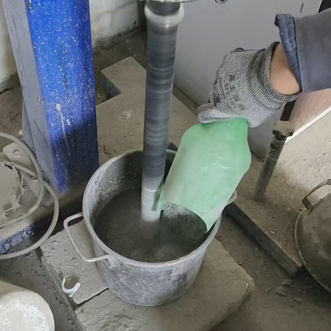 沧州桥梁公路张拉用H60压浆料与普通压浆料有什么区别？