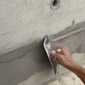 沧州P型防护型环氧树脂砂浆