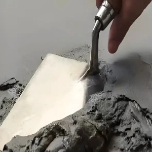 沧州混凝土裂缝孔洞剥落冻融修复用高强度丙乳防腐蚀砂浆